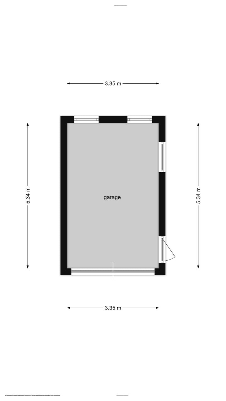 Foto 56 van Graaf van Lyndenlaan 3
