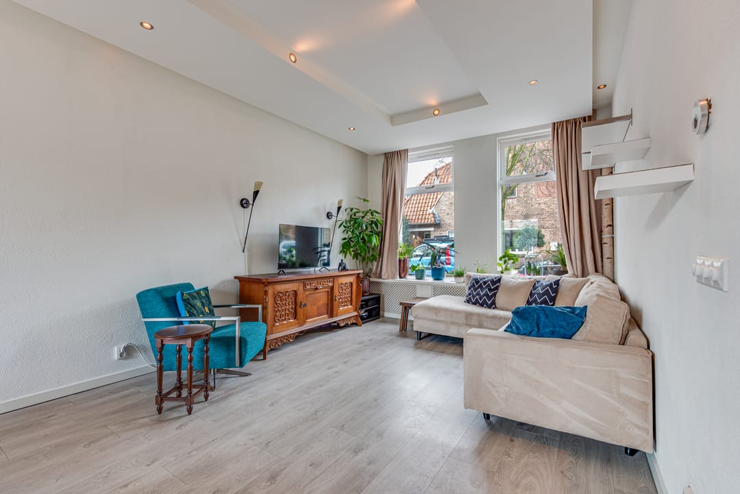 Foto 2 van Leeghwaterstraat 58