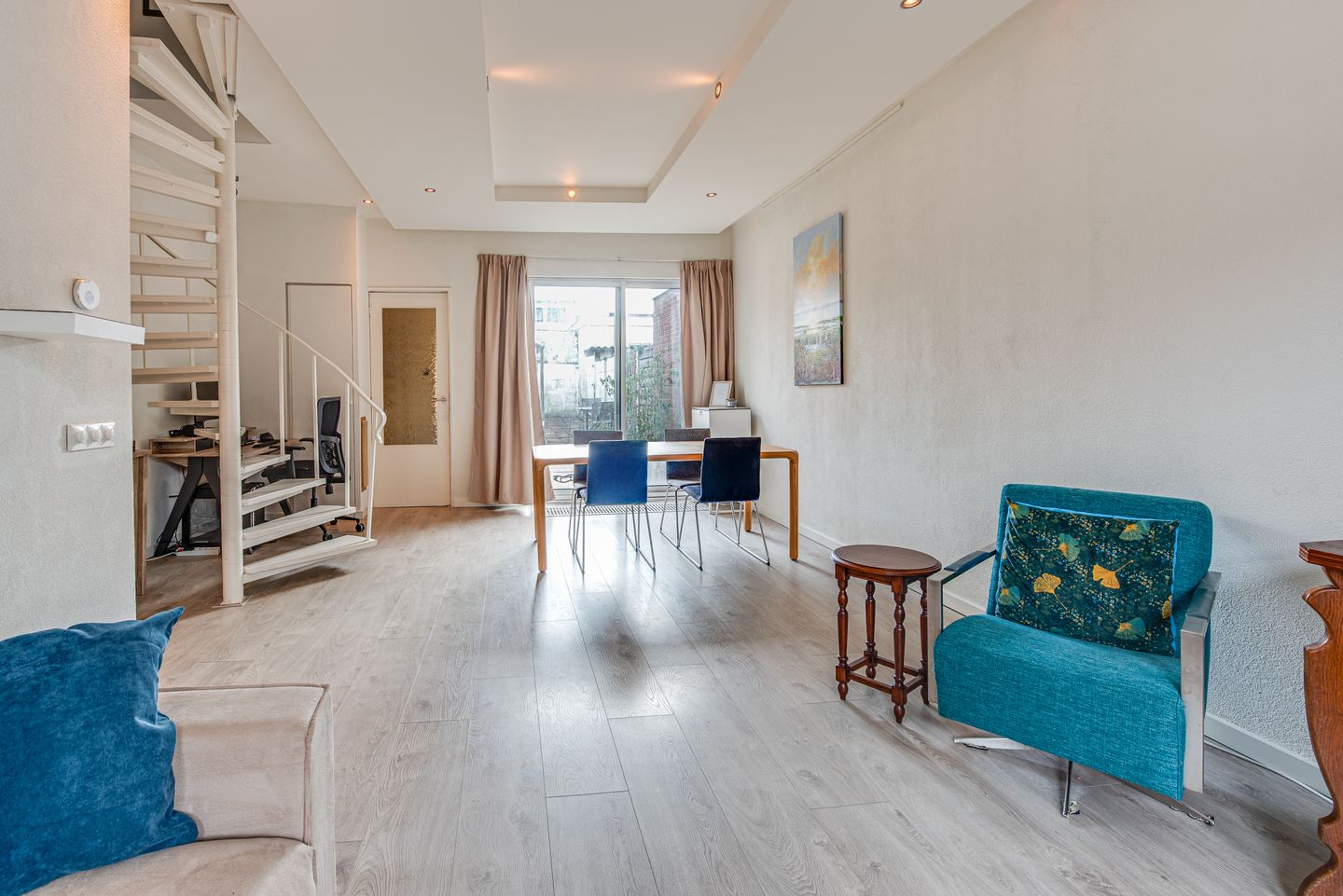 Foto 5 van Leeghwaterstraat 58