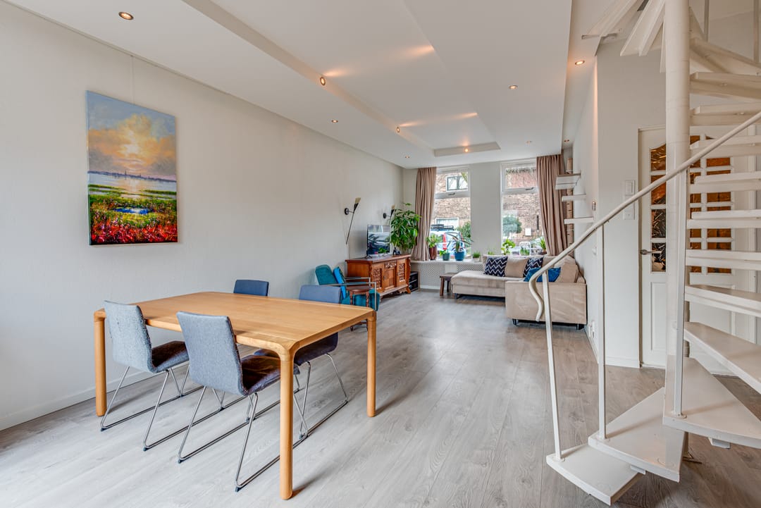 Foto 7 van Leeghwaterstraat 58