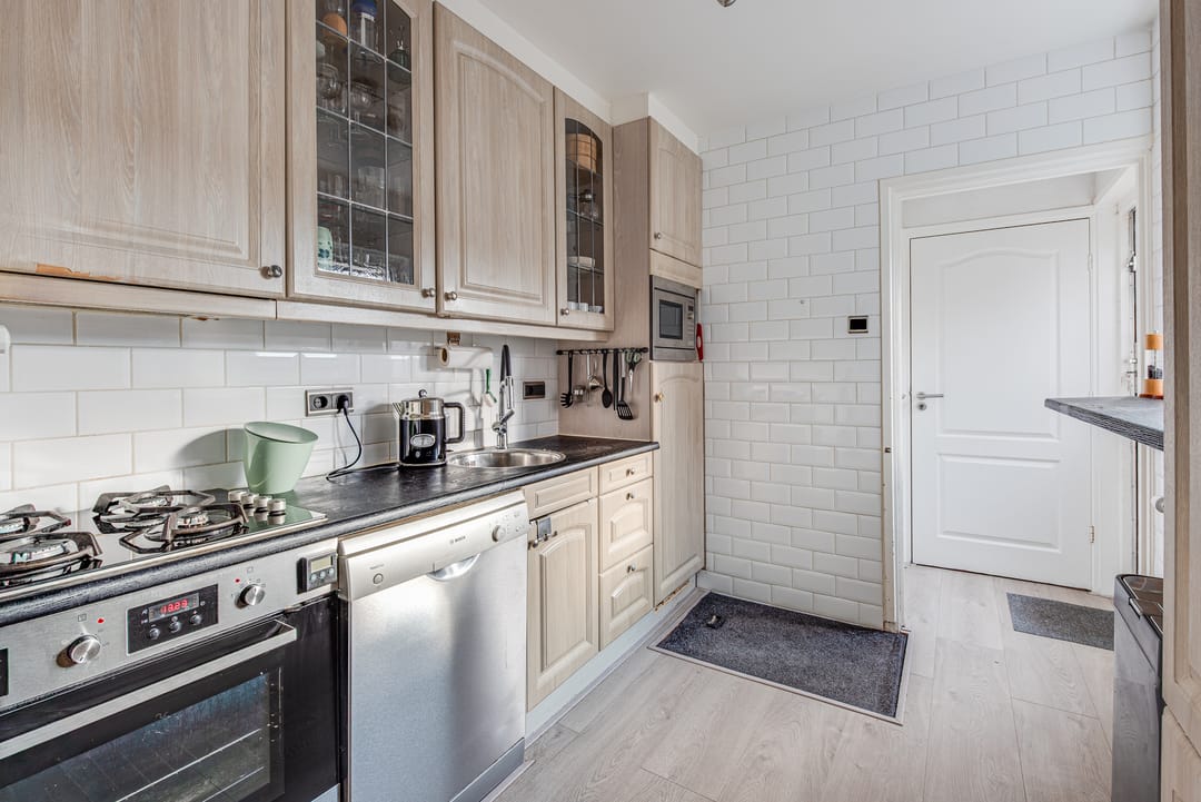 Foto 8 van Leeghwaterstraat 58