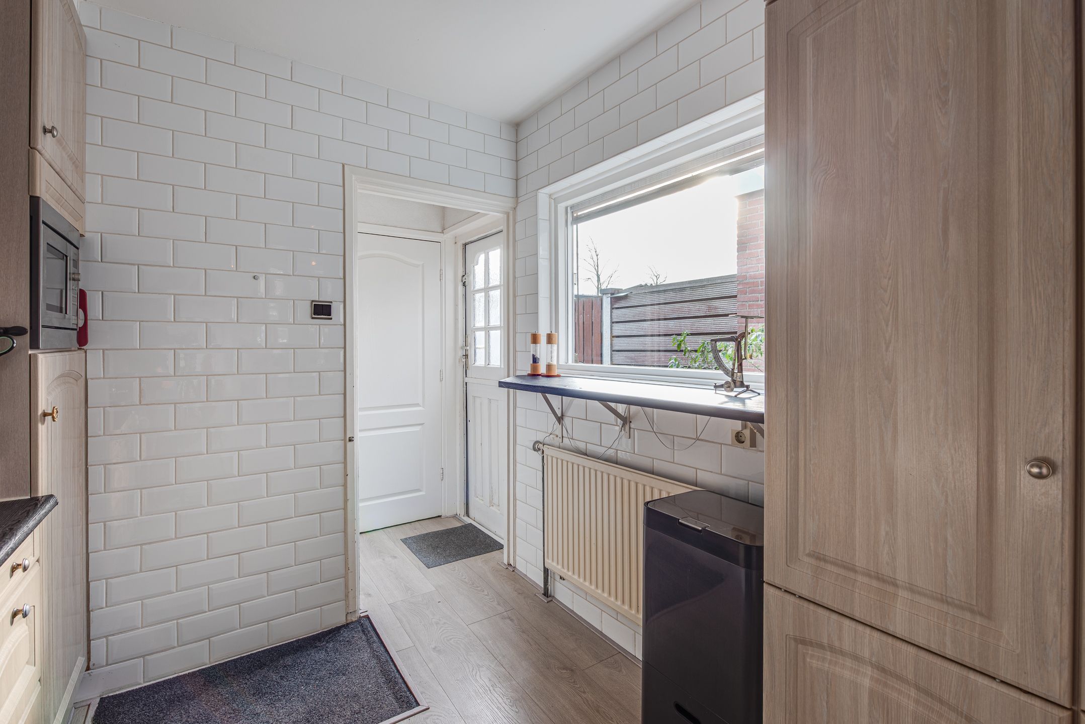 Foto 9 van Leeghwaterstraat 58