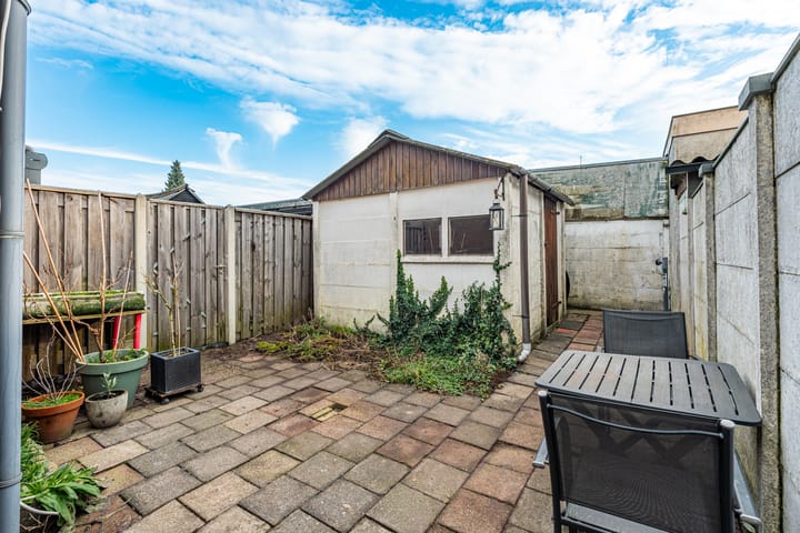 Foto 13 van Leeghwaterstraat 58