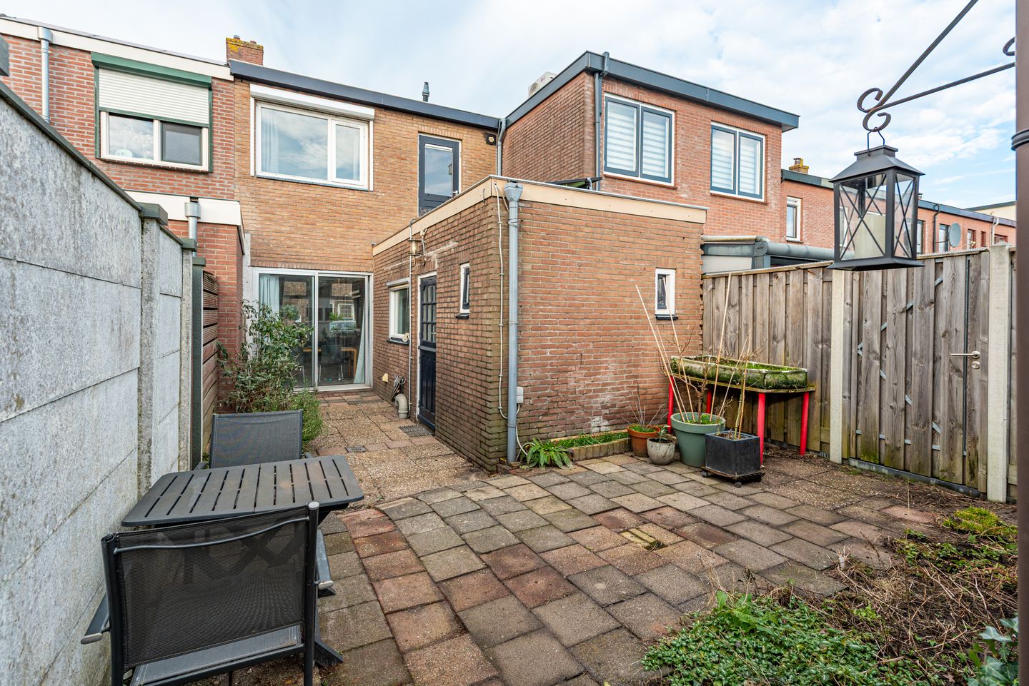 Foto 14 van Leeghwaterstraat 58