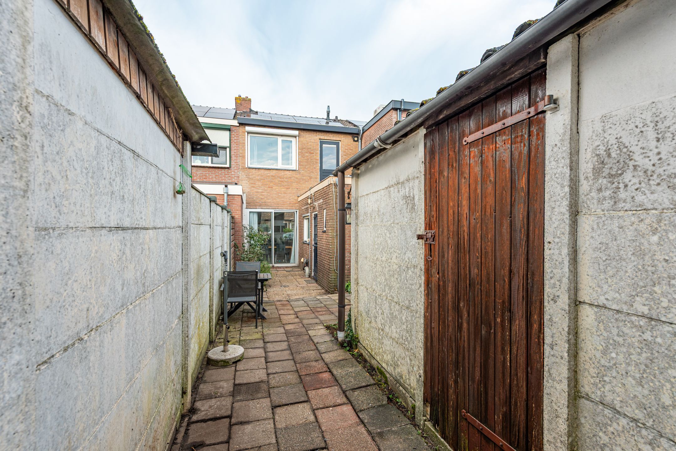 Foto 15 van Leeghwaterstraat 58