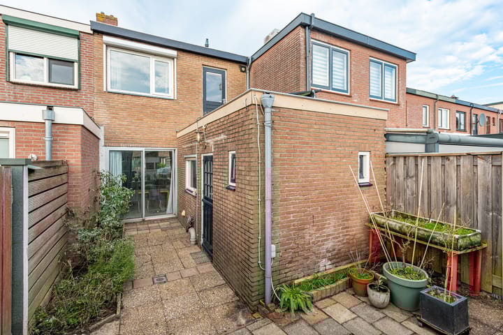 Foto 16 van Leeghwaterstraat 58