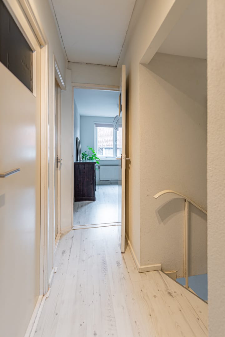 Foto 17 van Leeghwaterstraat 58