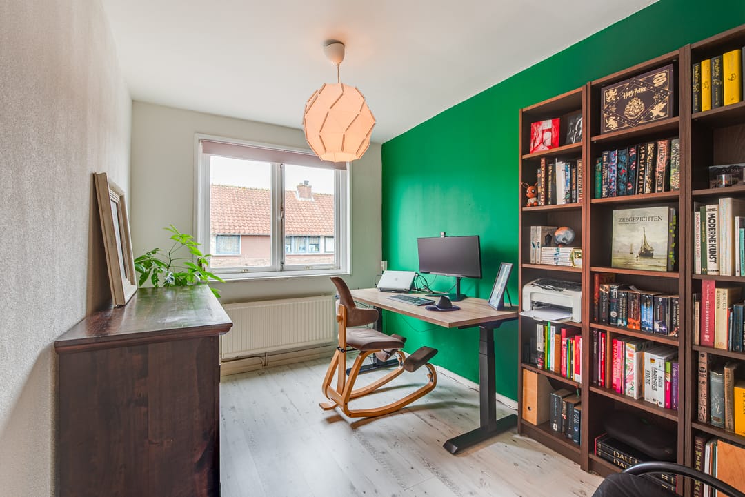 Foto 23 van Leeghwaterstraat 58