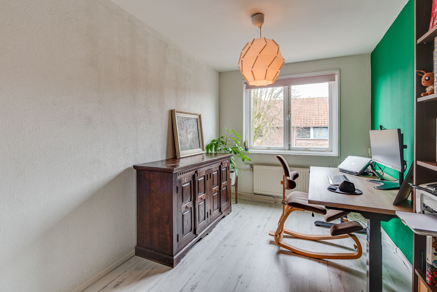 Foto 25 van Leeghwaterstraat 58