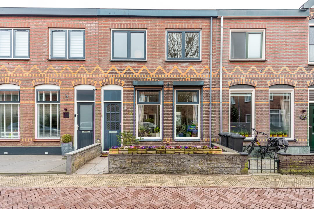 Foto 28 van Leeghwaterstraat 58