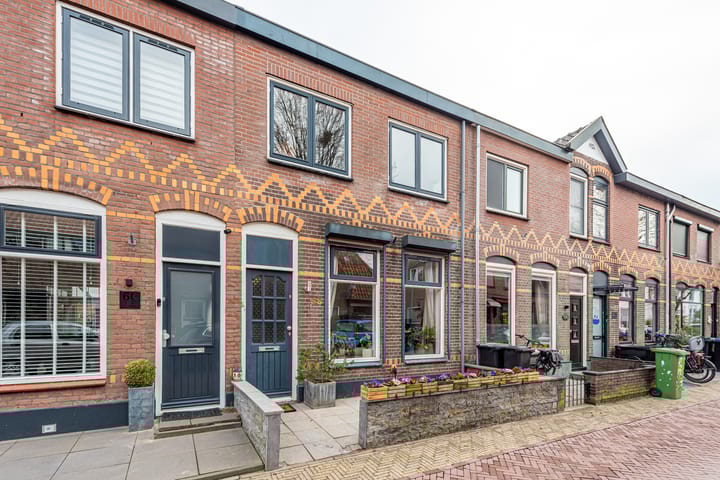 Foto 31 van Leeghwaterstraat 58