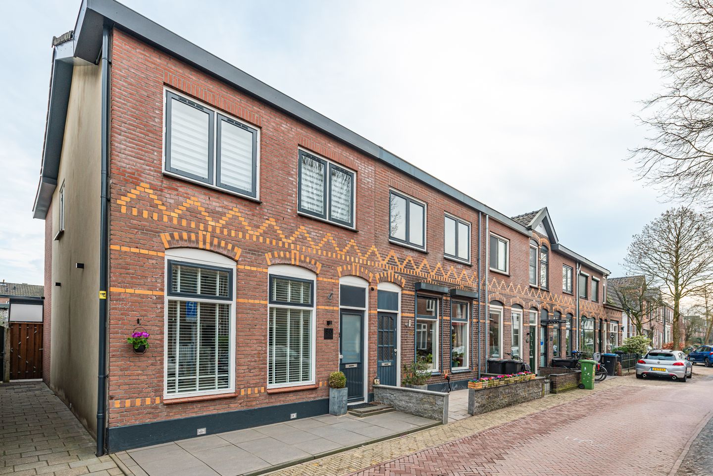Foto 29 van Leeghwaterstraat 58