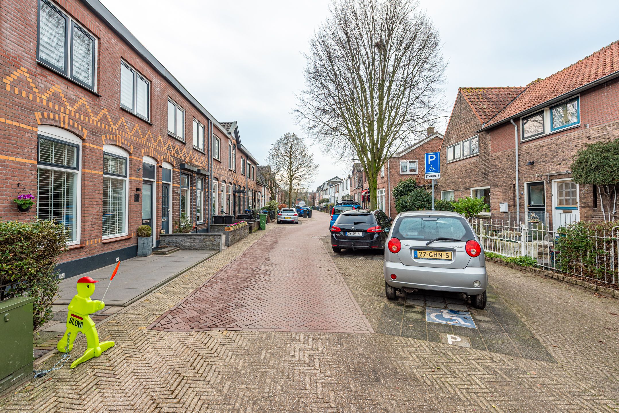 Foto 30 van Leeghwaterstraat 58