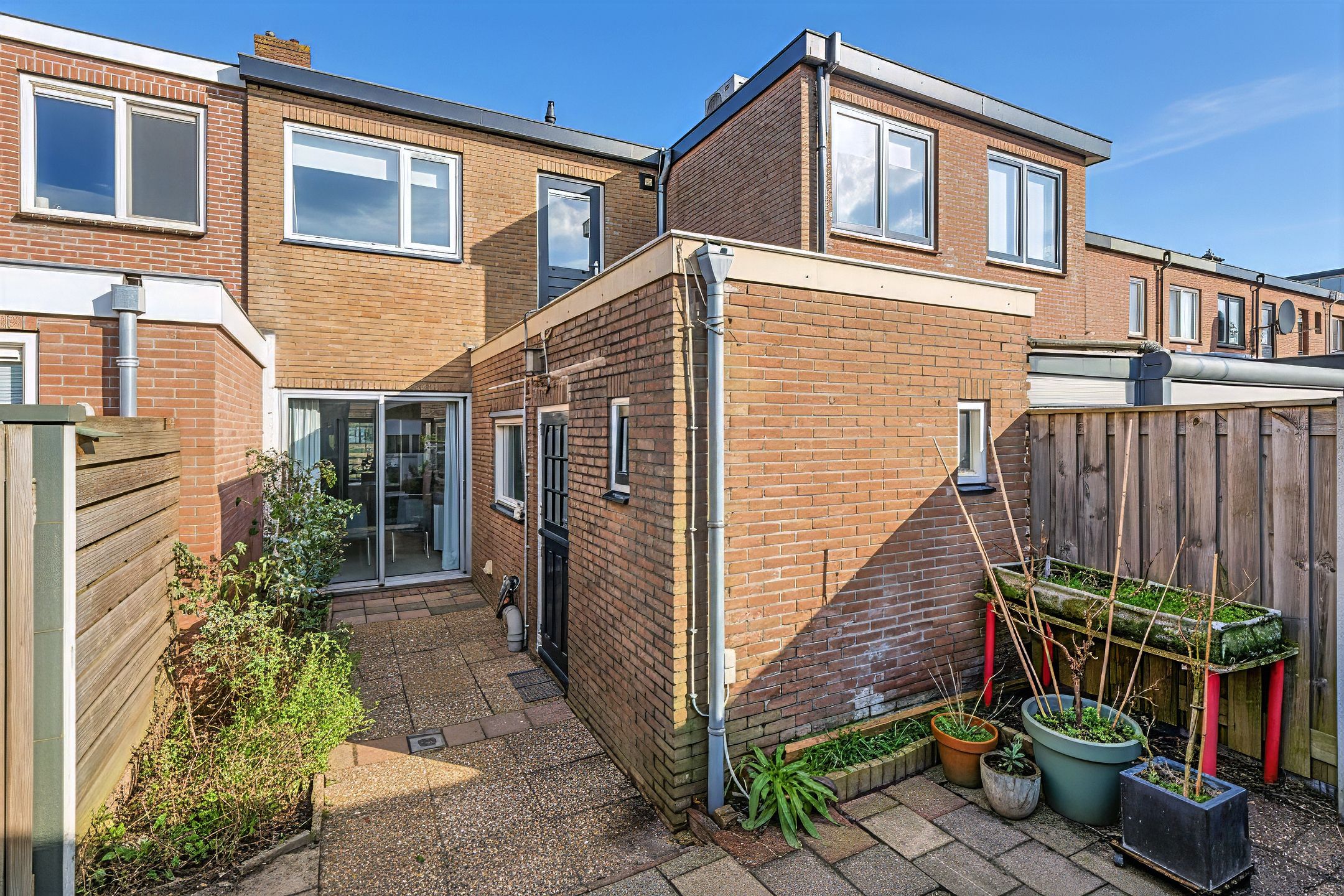 Foto 33 van Leeghwaterstraat 58