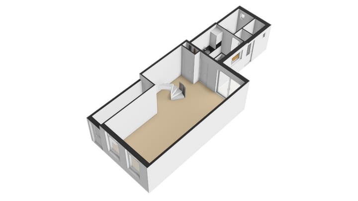 Foto 36 van Leeghwaterstraat 58