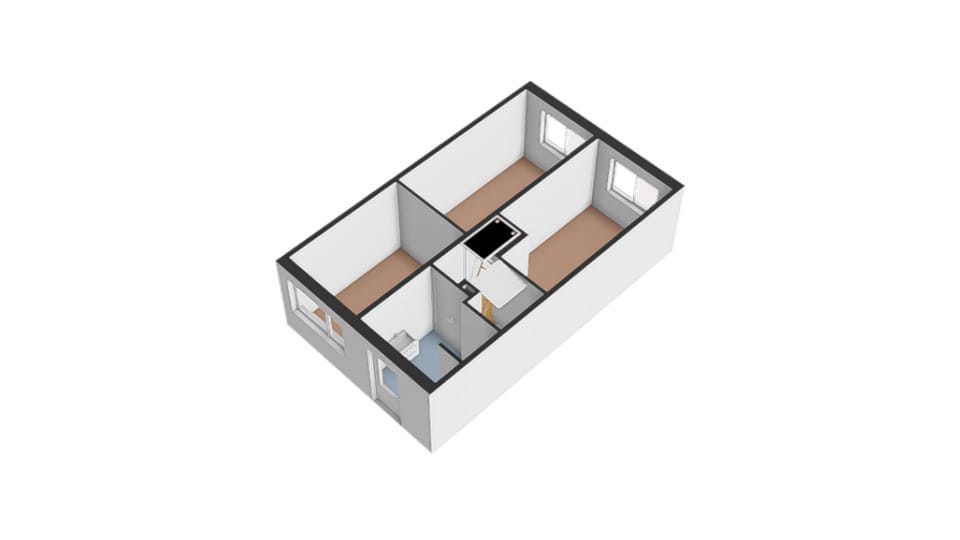 Foto 38 van Leeghwaterstraat 58