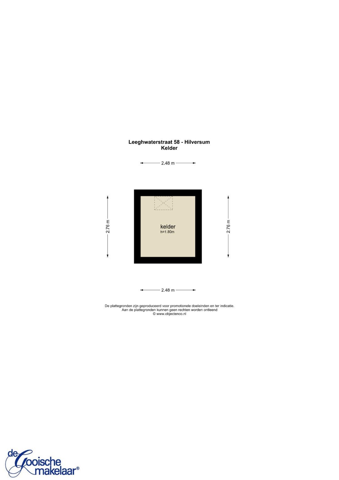 Foto 42 van Leeghwaterstraat 58