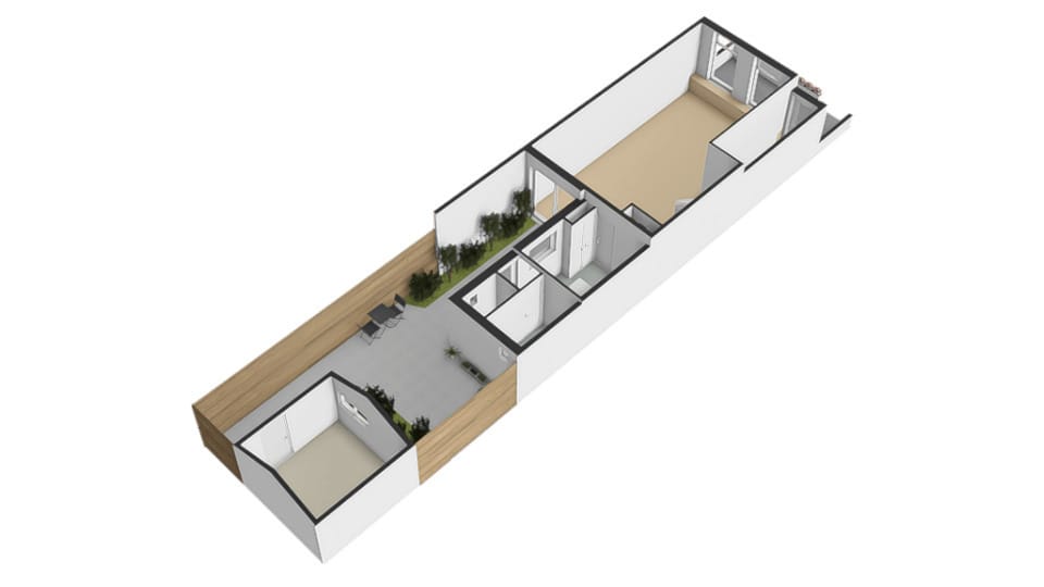 Foto 46 van Leeghwaterstraat 58