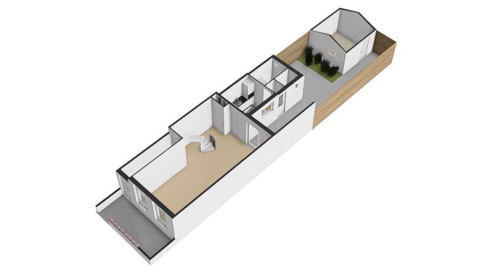 Foto 47 van Leeghwaterstraat 58