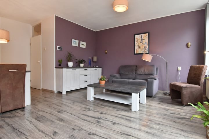 Foto 9 van Eric Satieplantsoen 14