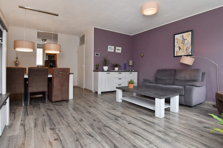 Foto 8 van Eric Satieplantsoen 14