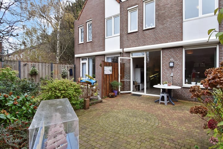 Foto 2 van Eric Satieplantsoen 14