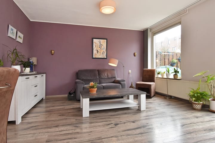 Foto 7 van Eric Satieplantsoen 14