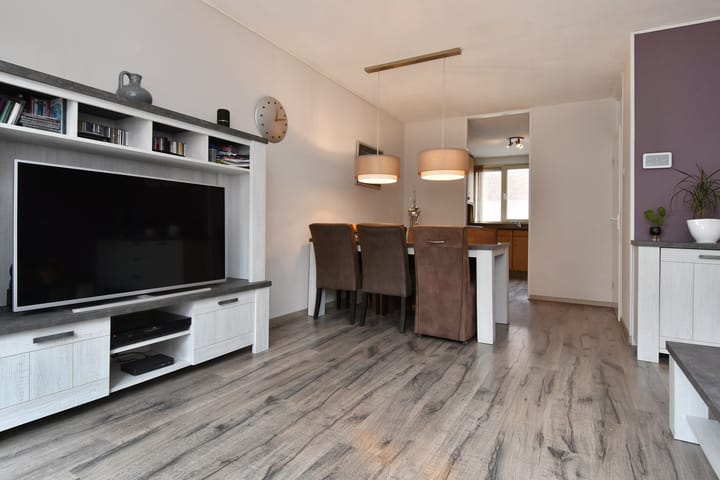 Foto 6 van Eric Satieplantsoen 14