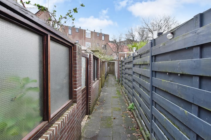 Foto 14 van Eric Satieplantsoen 14