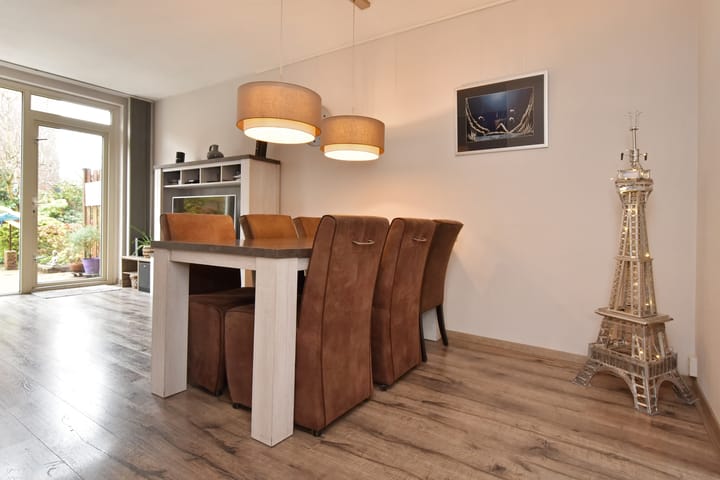 Foto 15 van Eric Satieplantsoen 14