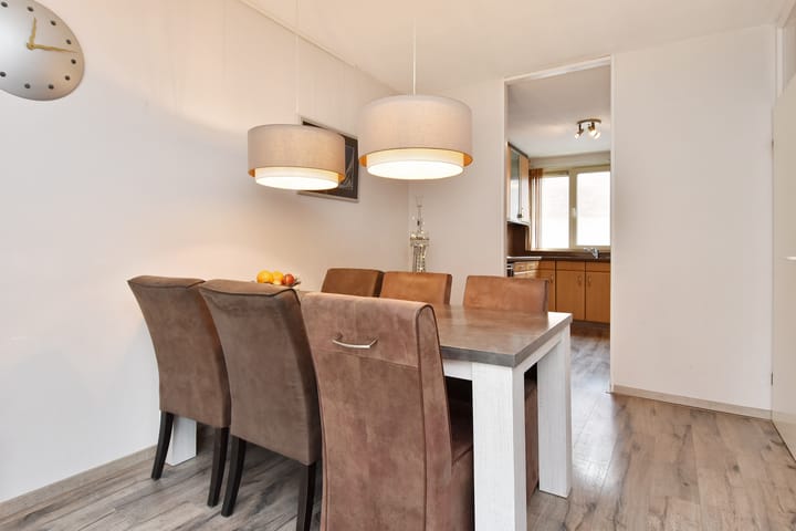 Foto 17 van Eric Satieplantsoen 14