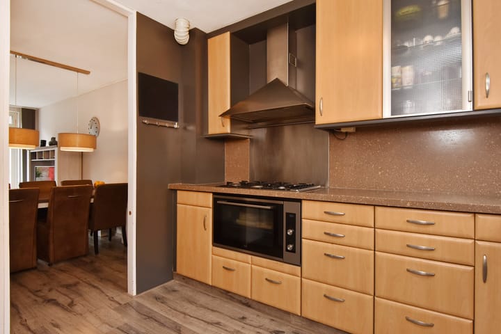 Foto 19 van Eric Satieplantsoen 14