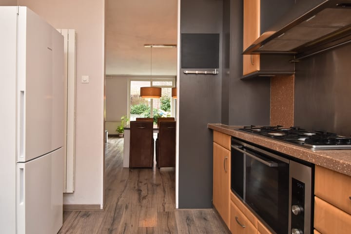 Foto 20 van Eric Satieplantsoen 14