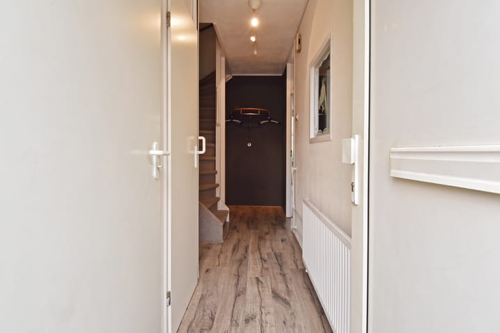 Foto 21 van Eric Satieplantsoen 14