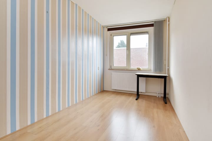 Foto 25 van Eric Satieplantsoen 14