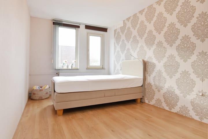 Foto 26 van Eric Satieplantsoen 14