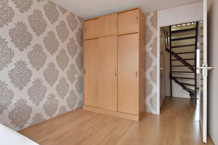 Foto 27 van Eric Satieplantsoen 14