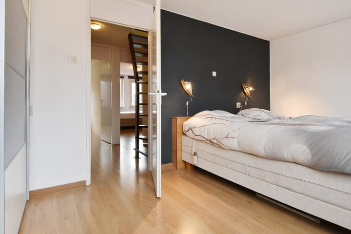 Foto 34 van Eric Satieplantsoen 14