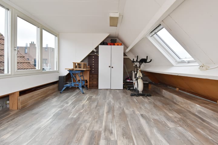 Foto 36 van Eric Satieplantsoen 14