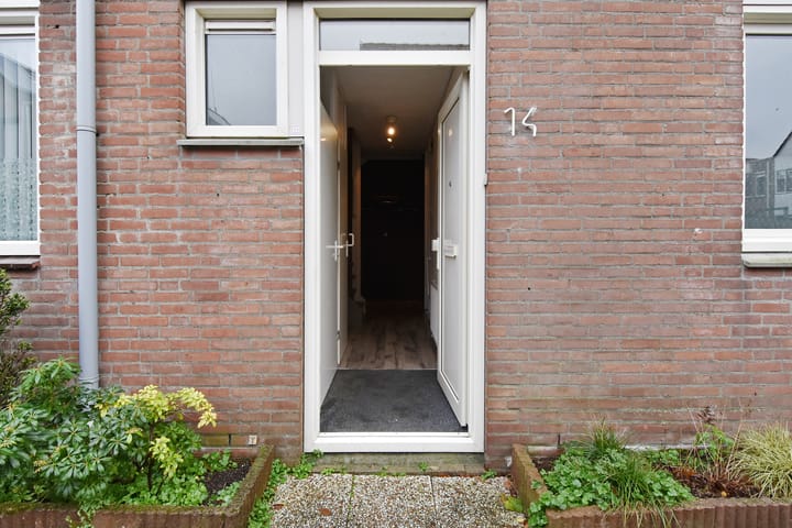 Foto 39 van Eric Satieplantsoen 14