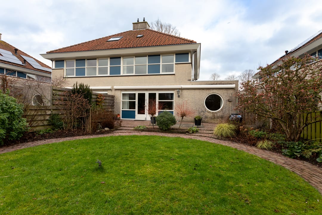 Photo 2 of Willem Alexandersingel 12