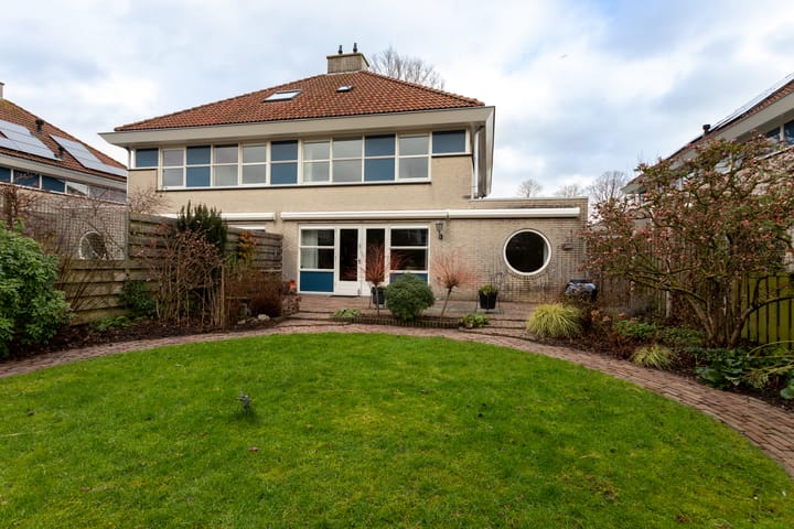 Photo 2 of Willem Alexandersingel 12