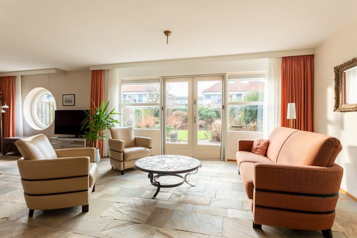 Photo 3 of Willem Alexandersingel 12