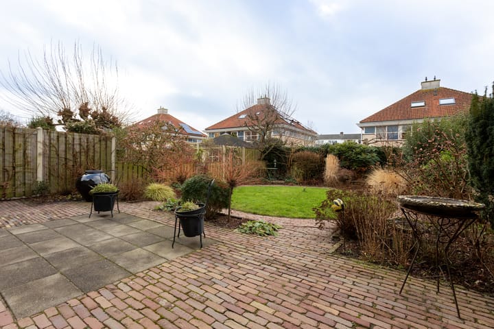 Photo 5 of Willem Alexandersingel 12