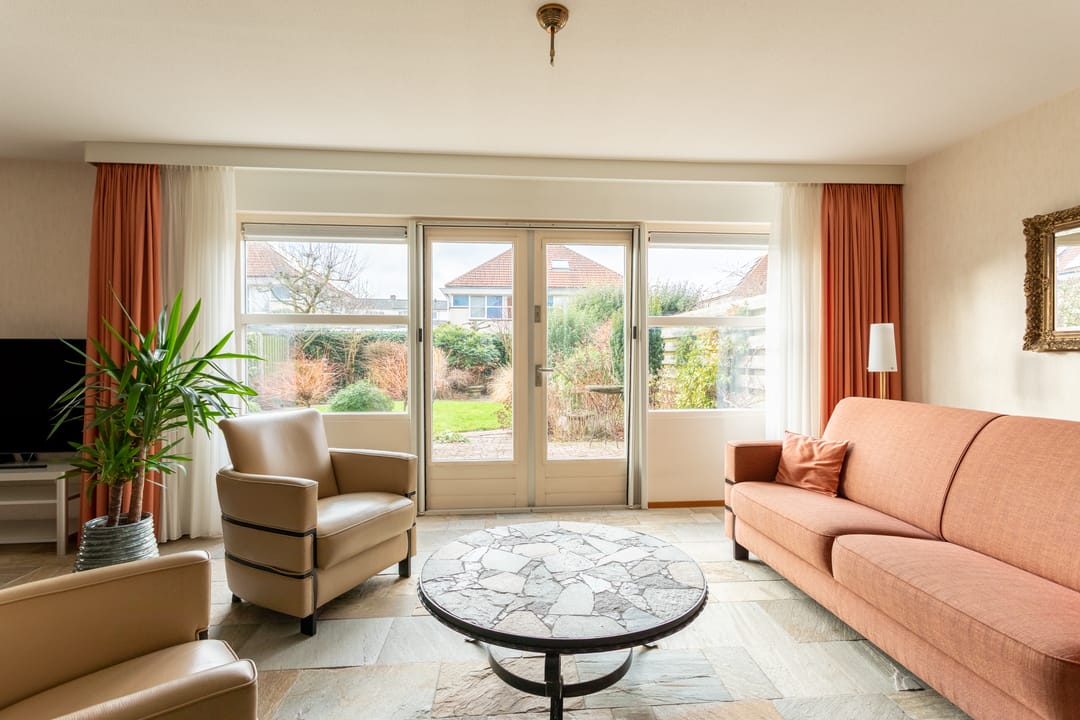 Photo 7 of Willem Alexandersingel 12