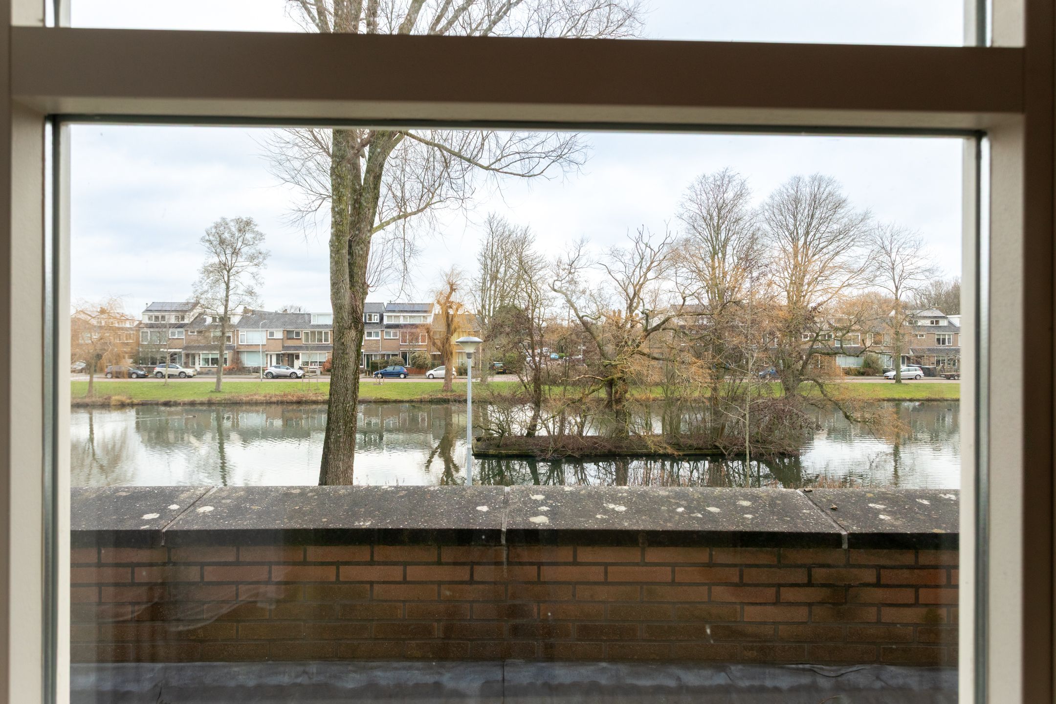 Photo 24 of Willem Alexandersingel 12