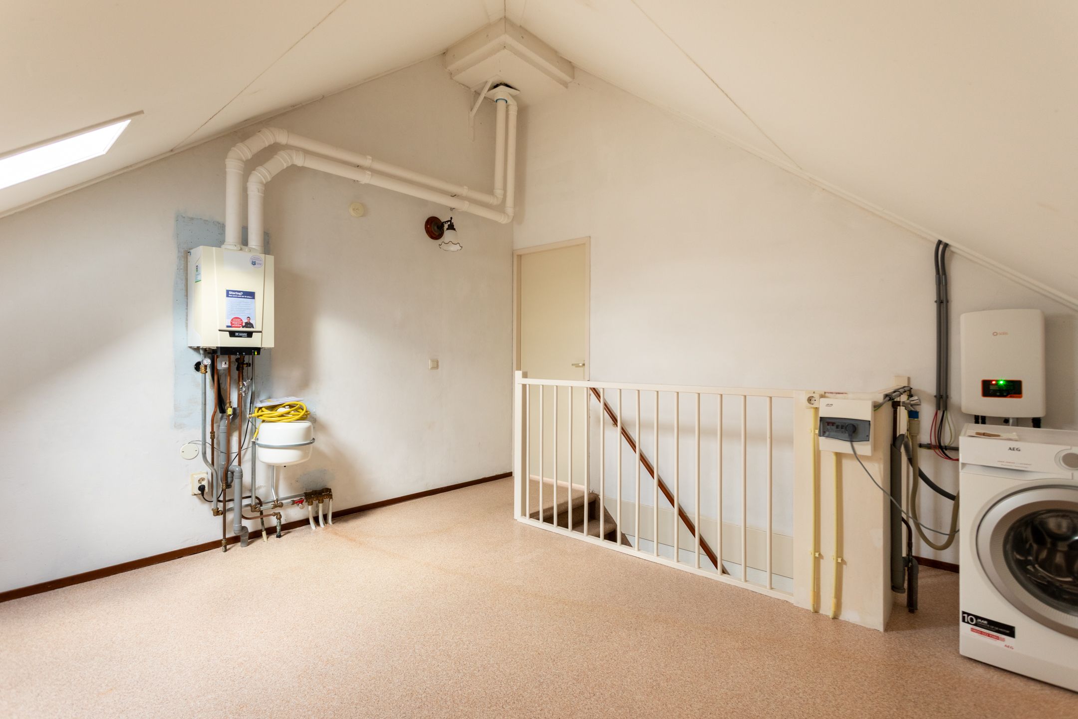 Photo 30 of Willem Alexandersingel 12