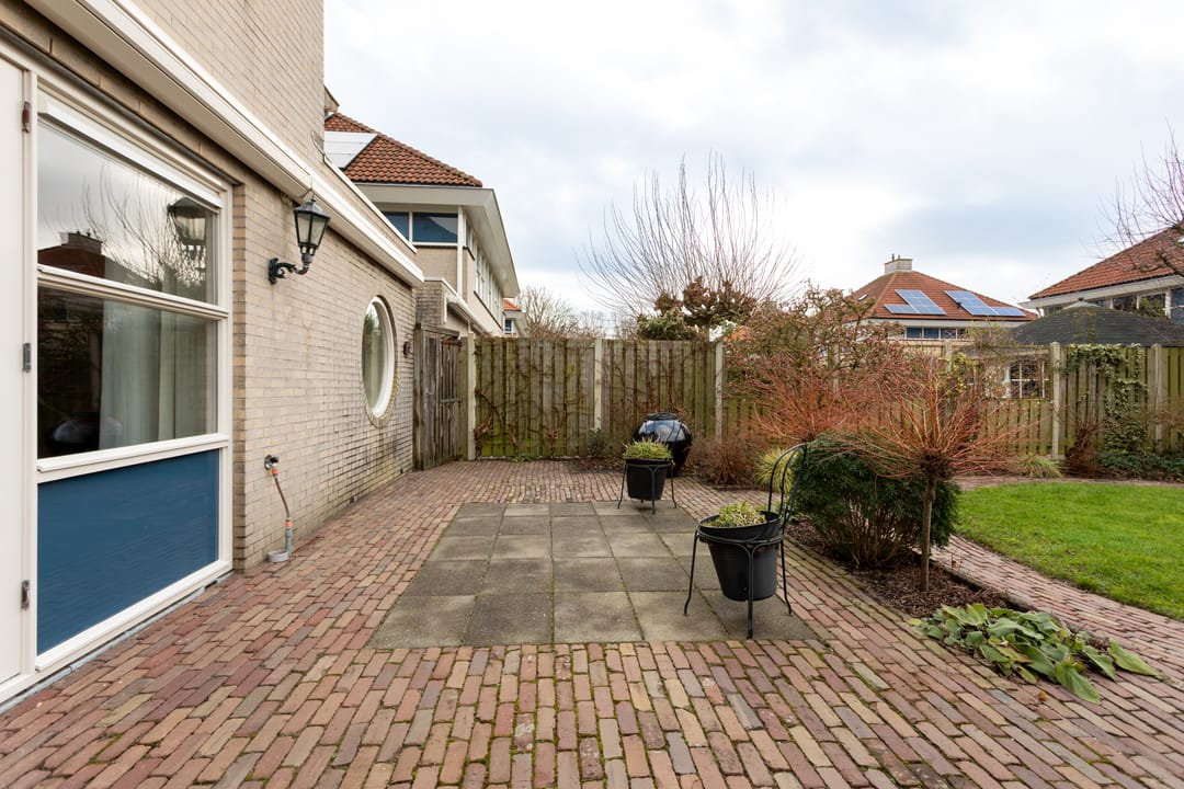 Photo 37 of Willem Alexandersingel 12