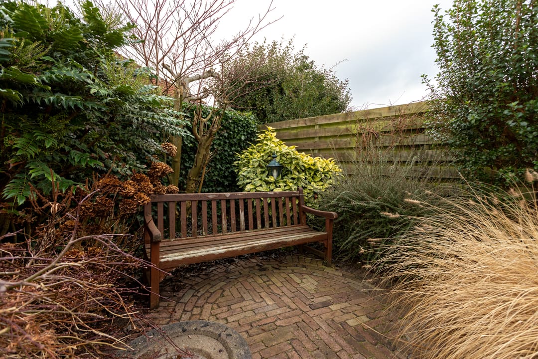 Photo 38 of Willem Alexandersingel 12