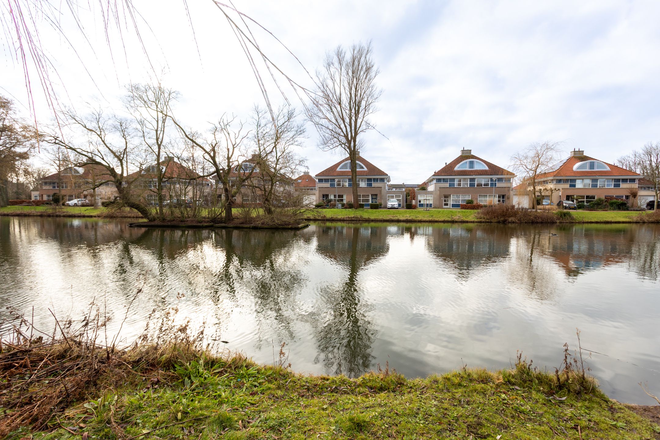 Photo 45 of Willem Alexandersingel 12